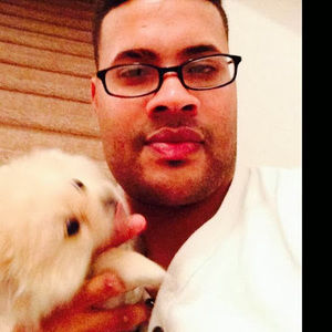 Meet your Posher, Joan r